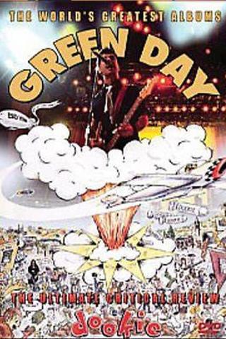 Green Day - Ultimate Critical Review poster