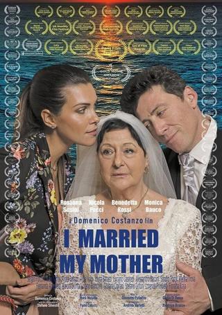 I Married My Mother poster