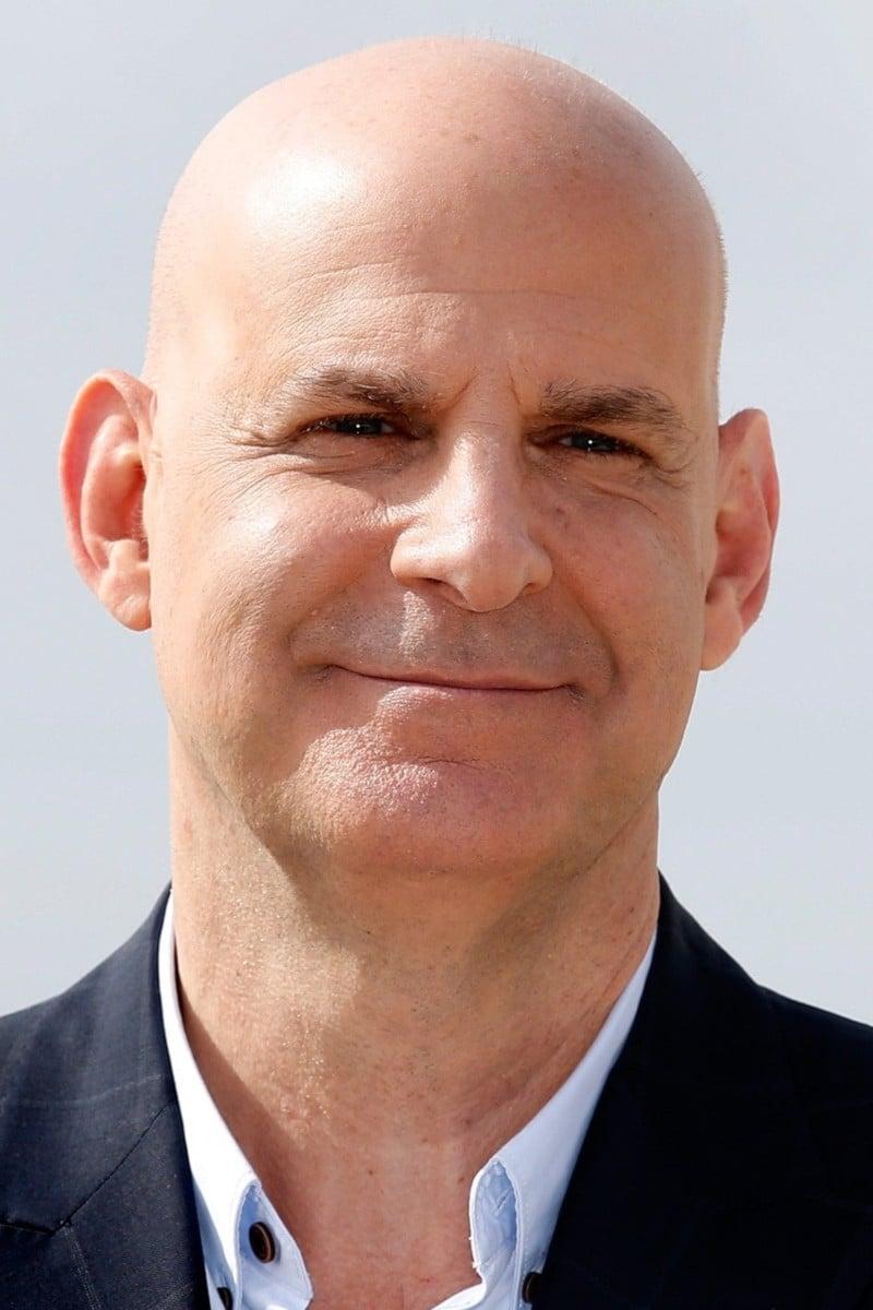 Harlan Coben poster