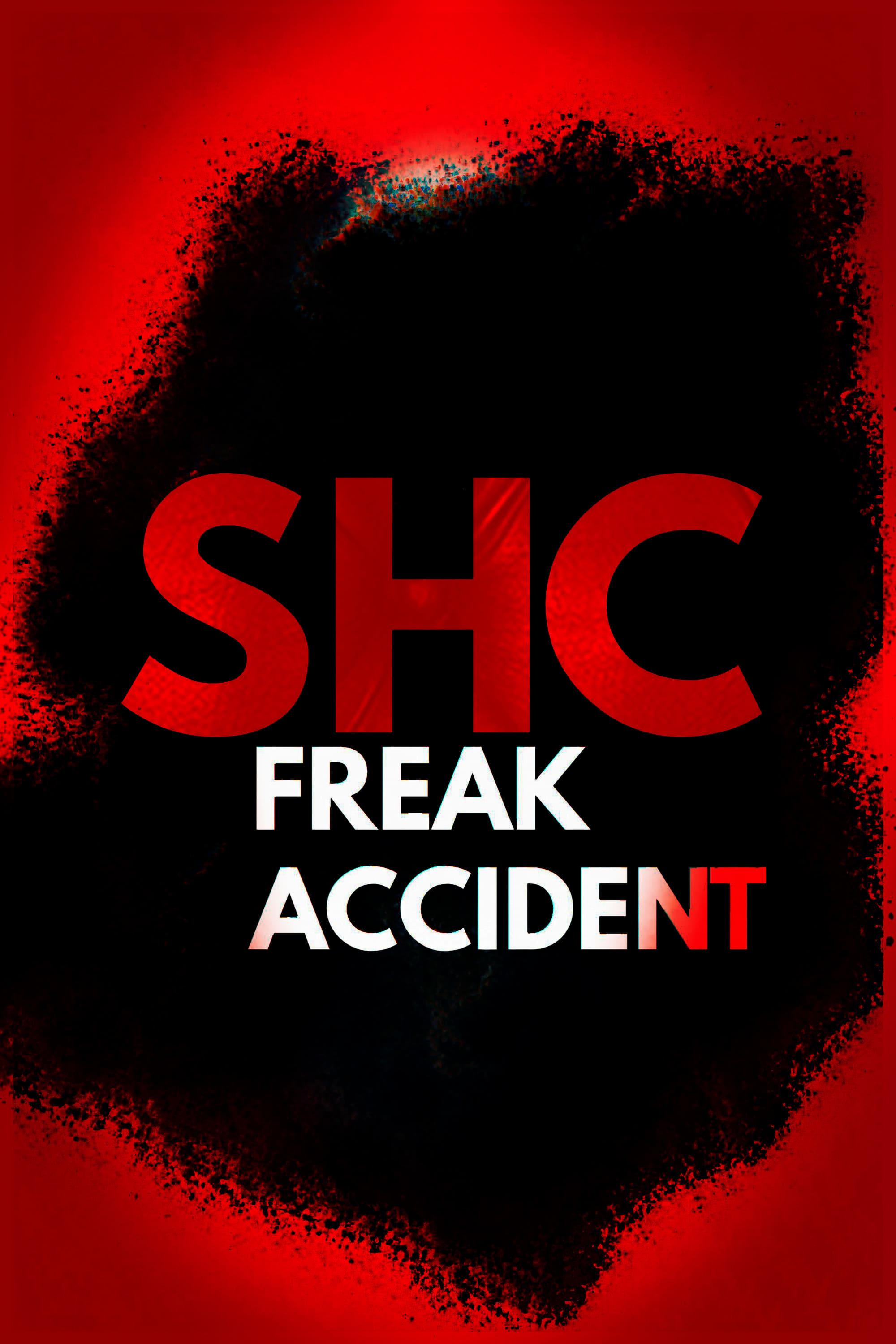 SHC: Freak Accident poster