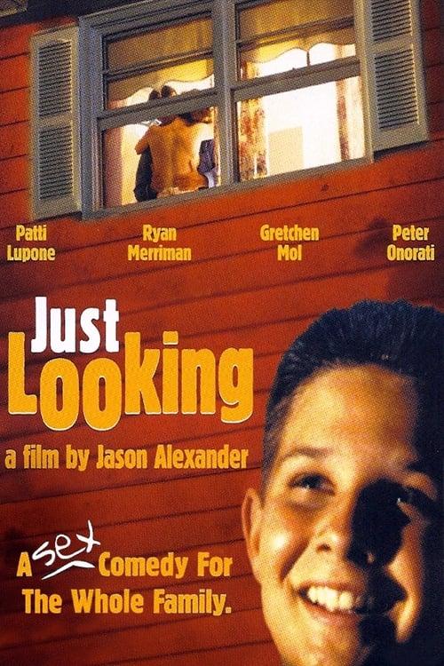 Just Looking poster
