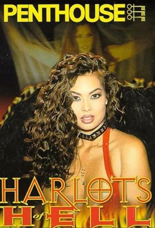 Penthouse: Harlots of Hell poster