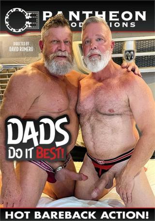 Dads Do It Best poster