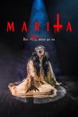 Marita poster