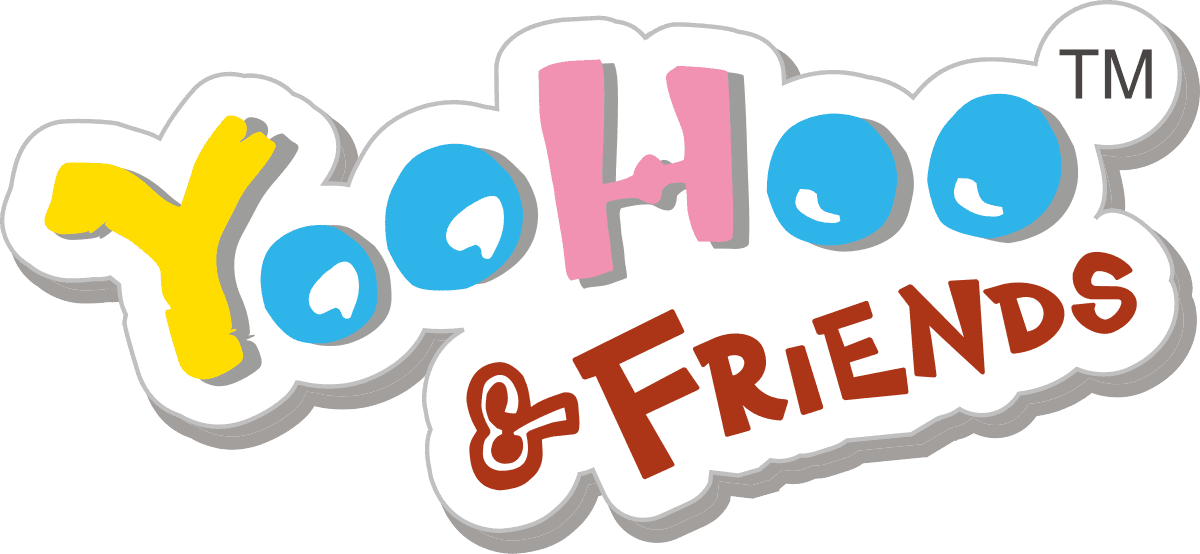 YooHoo & Friends logo