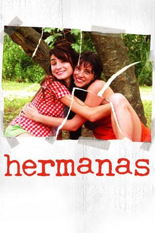 Hermanas poster