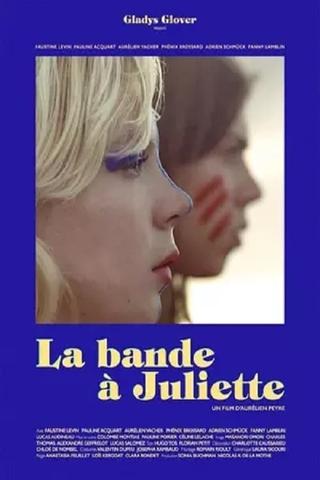 Juliet's Band poster