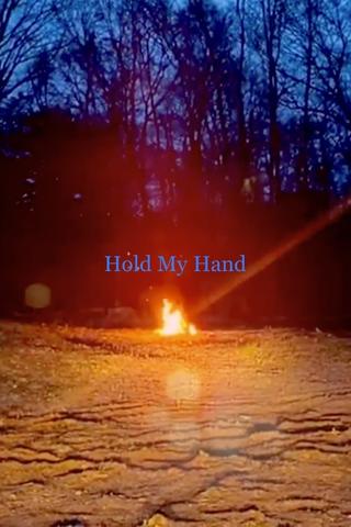 Hold My Hand poster