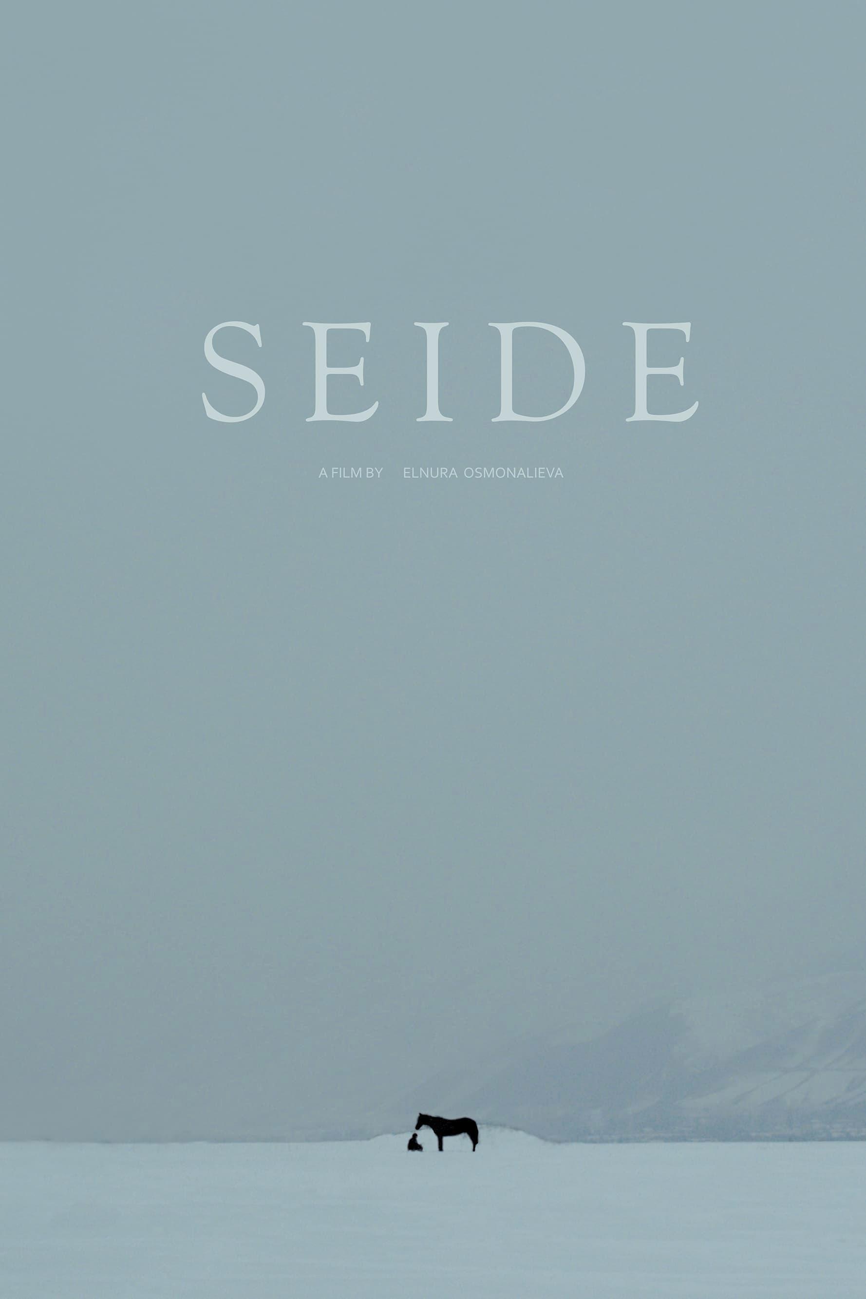 Seide poster