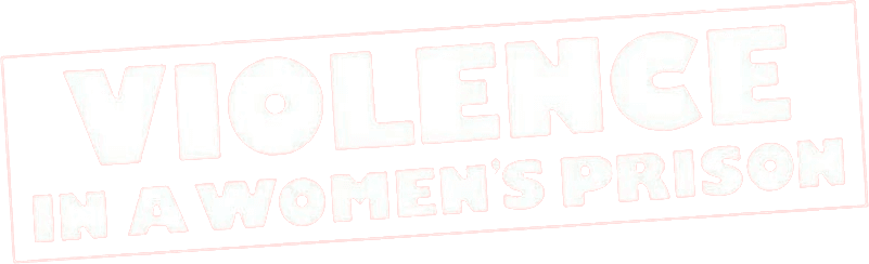 Violence in a Women's Prison logo