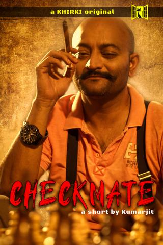 Checkmate poster