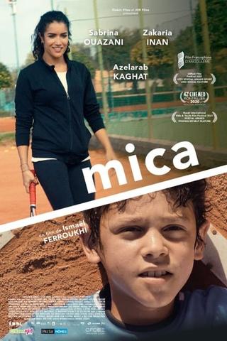 Mica poster