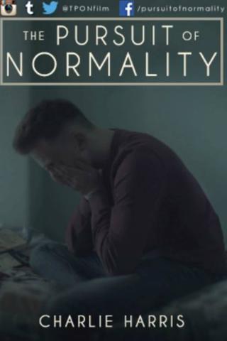 The Pursuit of Normality poster