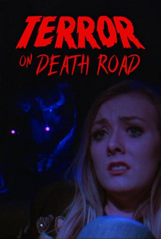 Terror on Death Road poster