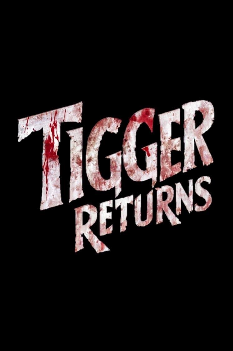 Tigger's Return poster