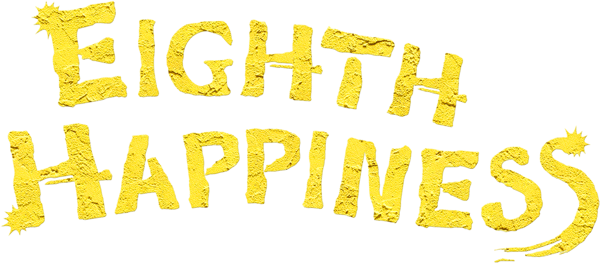 The Eighth Happiness logo