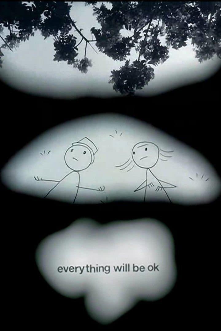 Everything Will Be OK poster