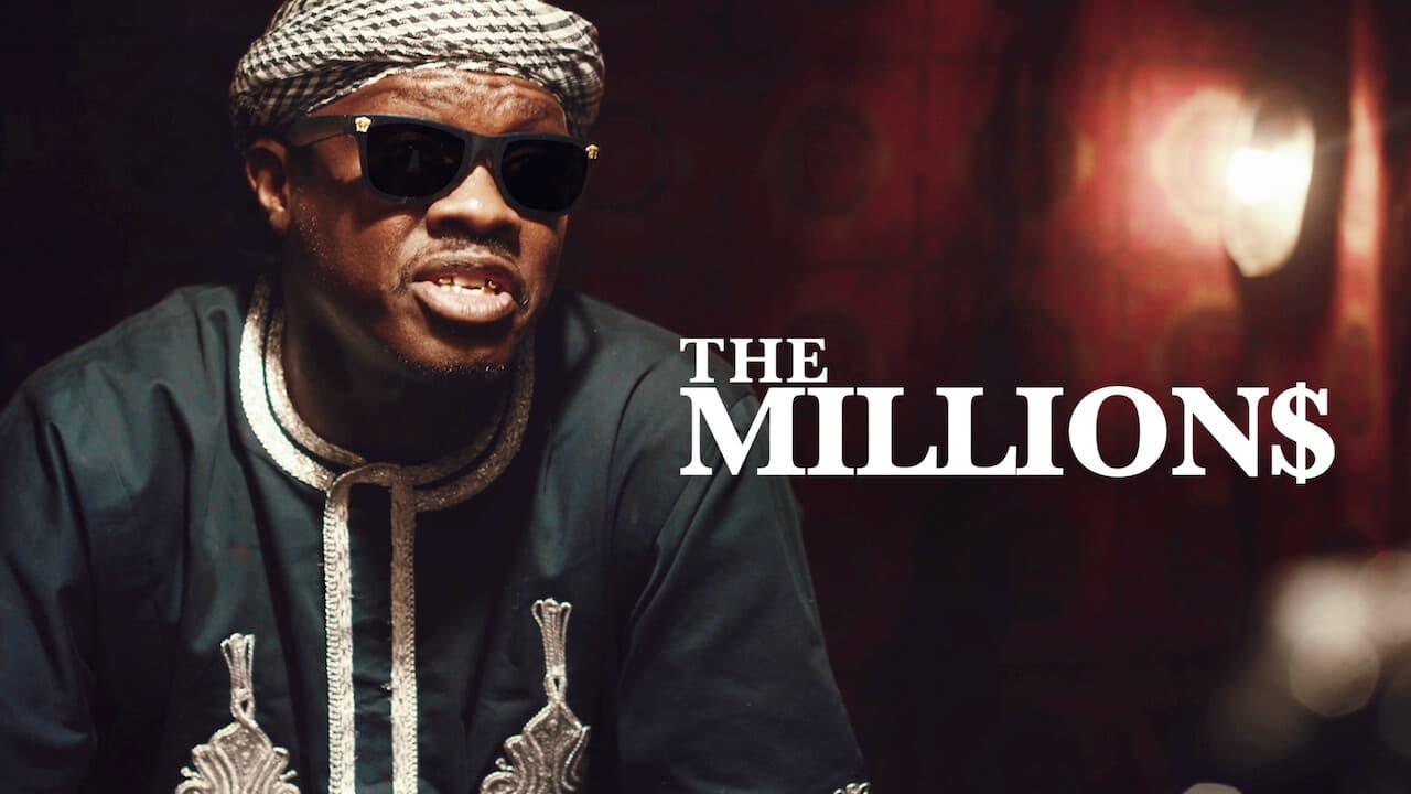 The Millions backdrop