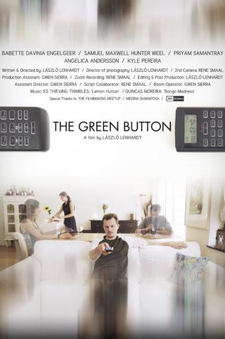 The Green Button poster