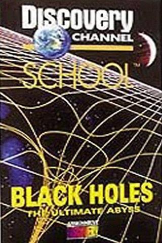 Equinox: Black Holes poster