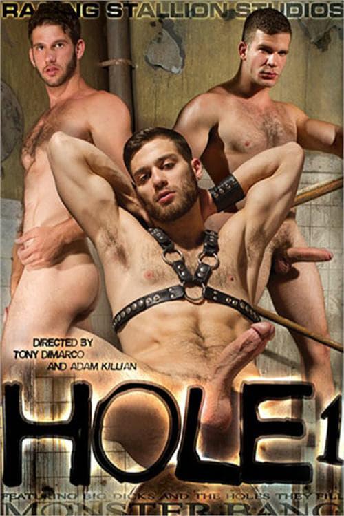 Hole poster