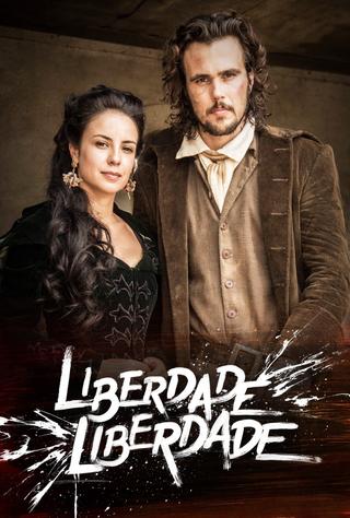 Liberdade, Liberdade poster