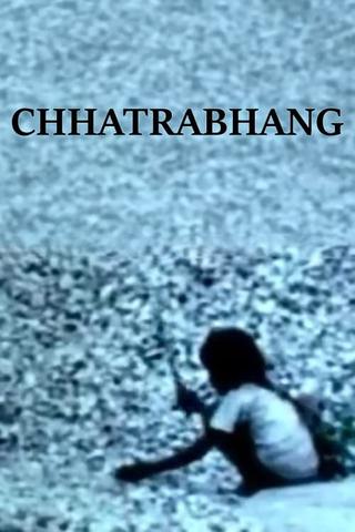 Chhatrabhang poster