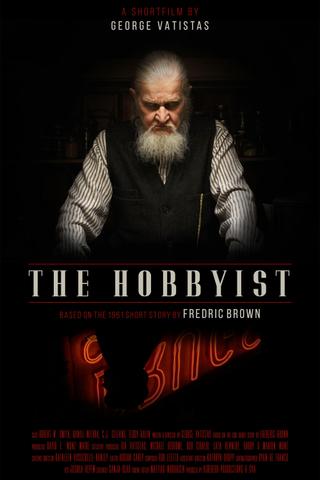 The Hobbyist poster