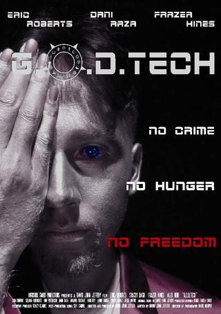 G.O.D. Tech poster