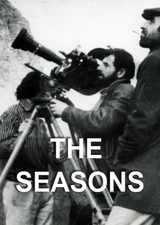 The Seasons poster