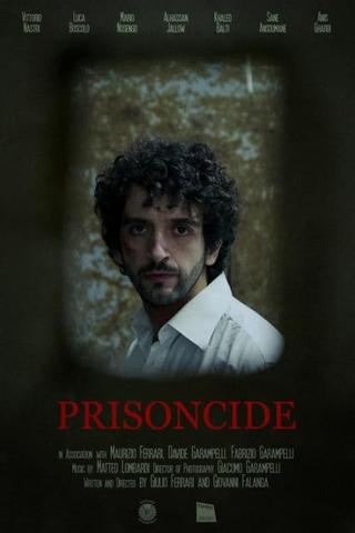 Prisoncide poster