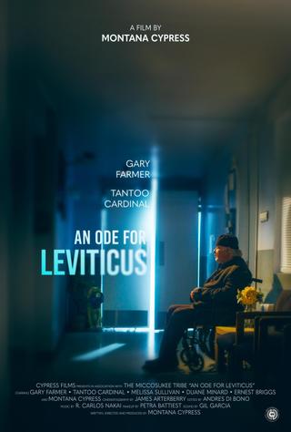 An Ode for Leviticus poster