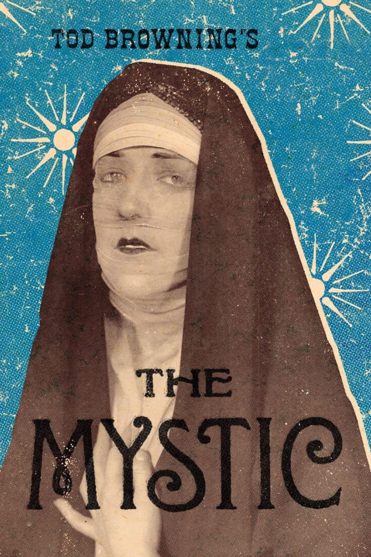 The Mystic poster