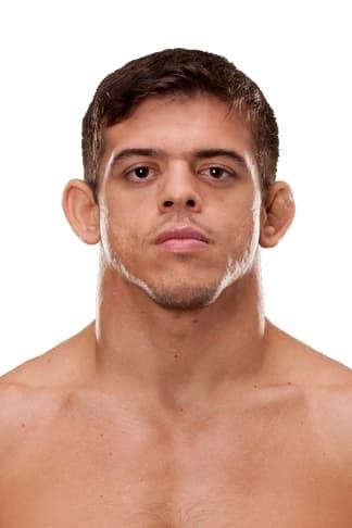 Caio Magalhaes poster