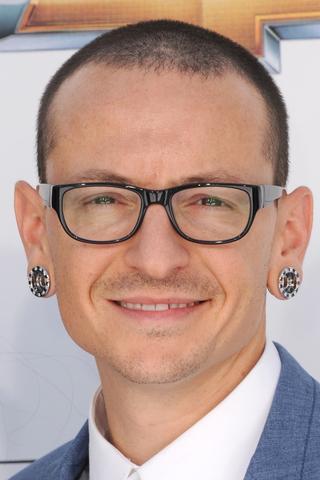 Chester Bennington pic