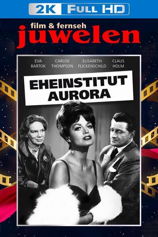 Eheinstitut Aurora poster