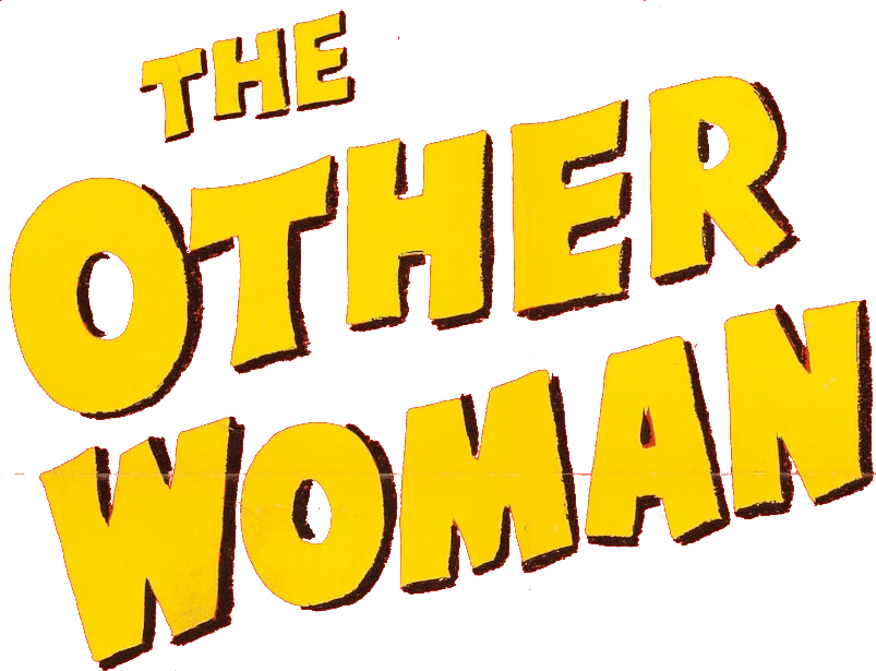 The Other Woman logo