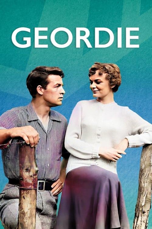 Geordie poster