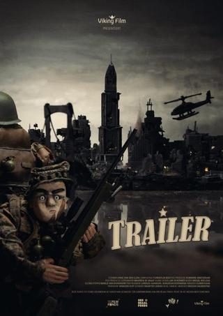 Trailer poster
