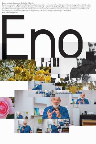 Eno poster