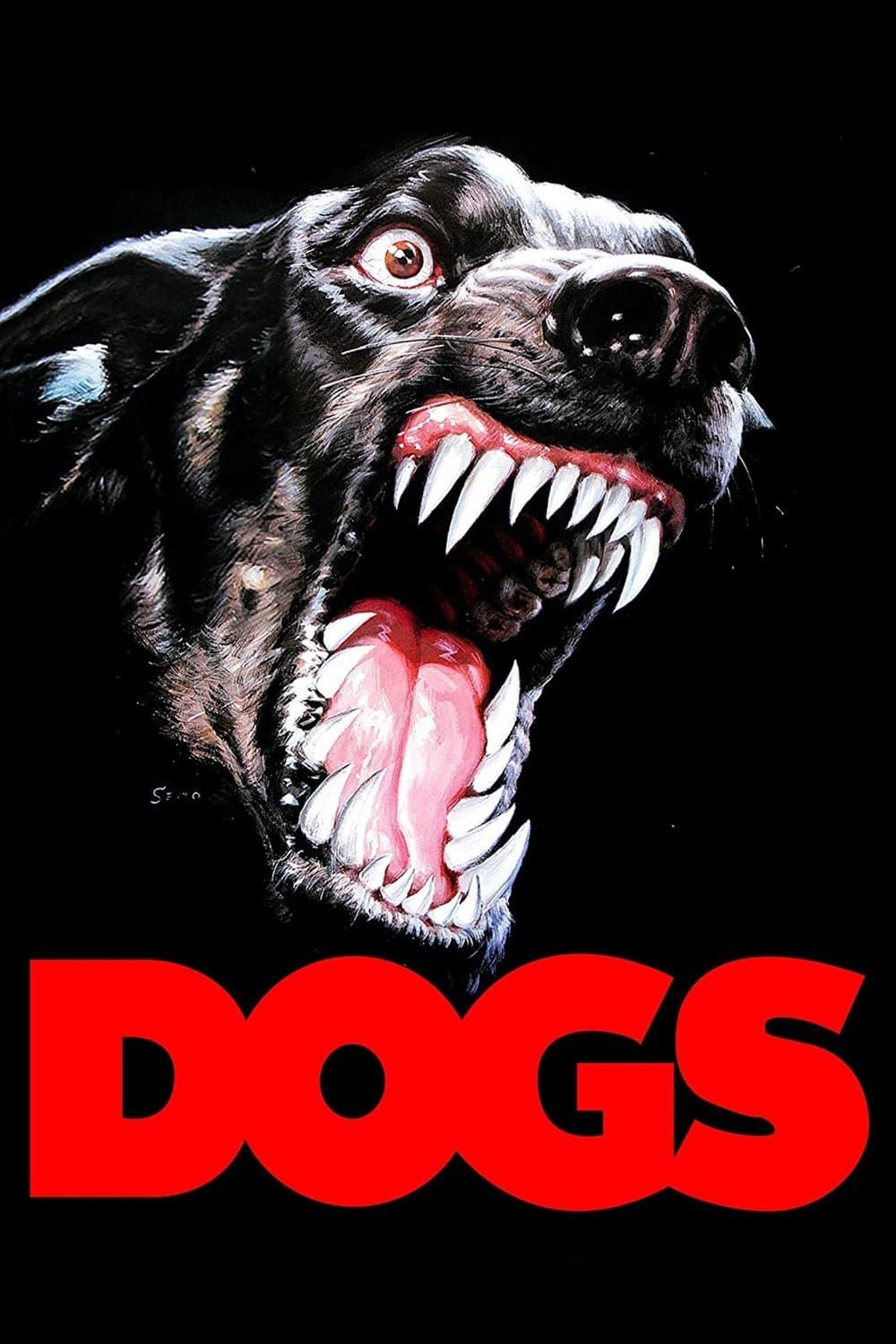 Dogs poster