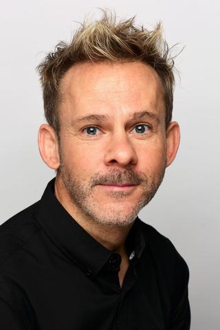 Dominic Monaghan pic