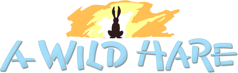 A Wild Hare logo