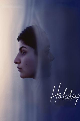 Holiday poster