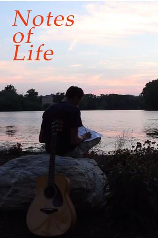 Notes of Life poster