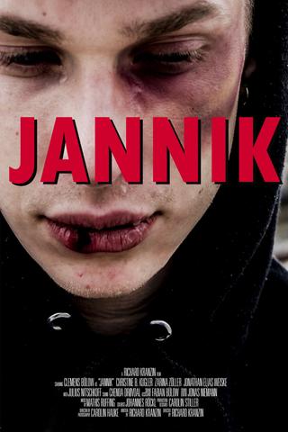 Jannik poster