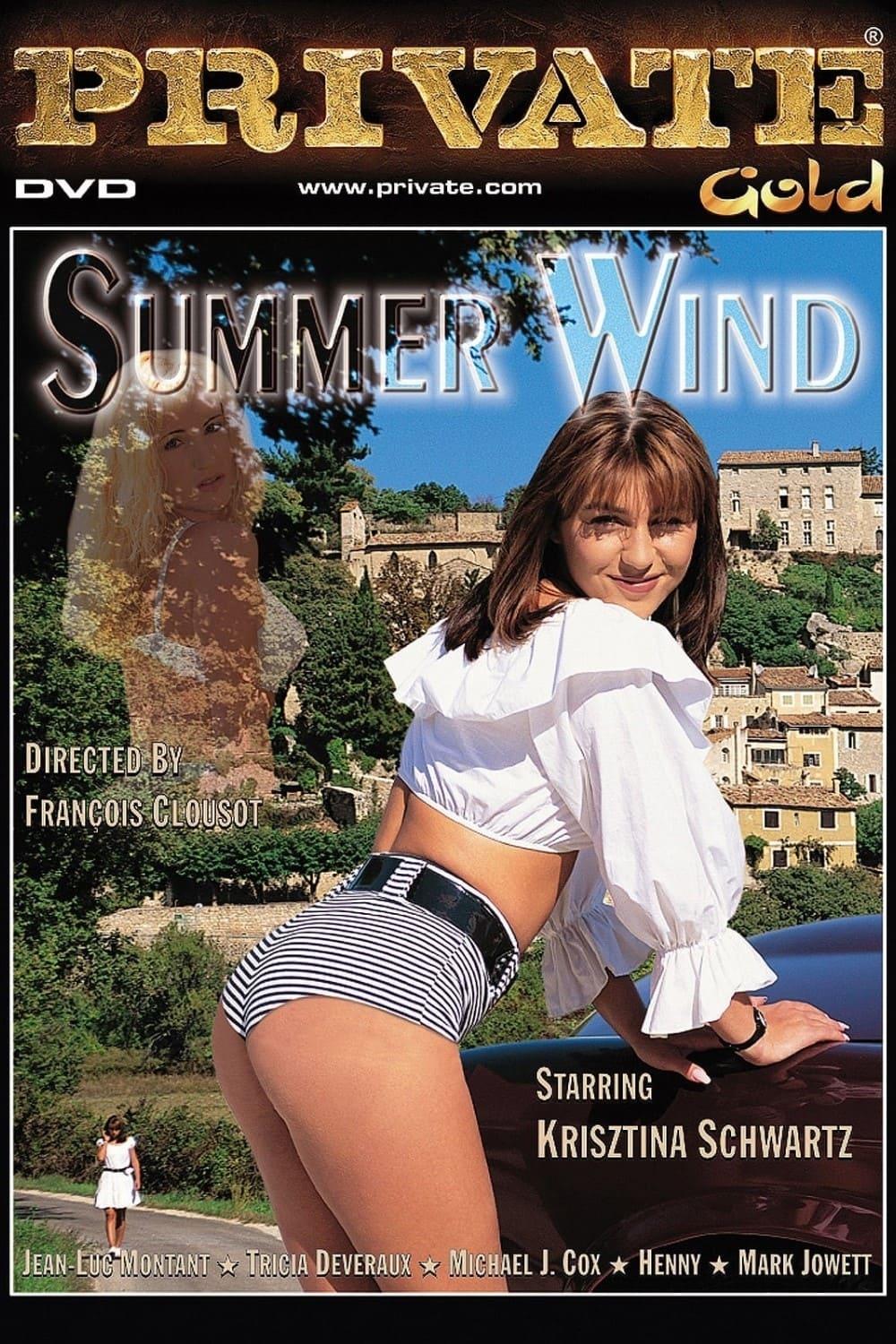 Summer Wind poster