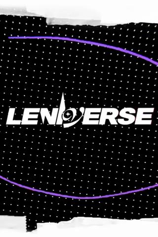 LENIVERSE poster