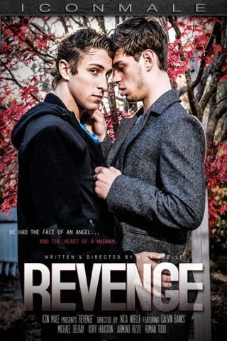 Revenge poster