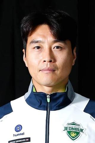 Lee Dong-gook pic